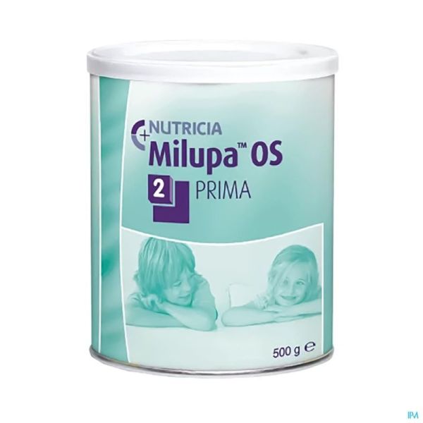 Milupa Os 2 Prima Poudre 500g