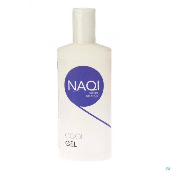 Naqi Cool Gel 500 Ml