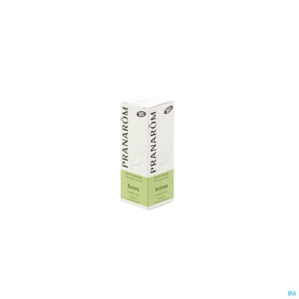 Pranarom Encens 80 Huile Essentielle 5 Ml