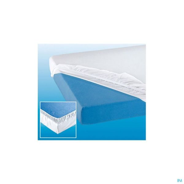 Suprima 3066 Housse Matelas Pvc 100x200cm