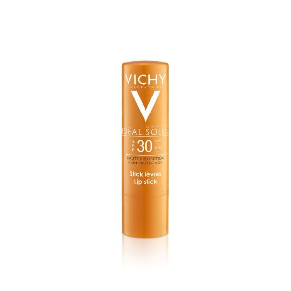 Vichy Idéal Soleil Stick Lèvres Spf30 3 Ml