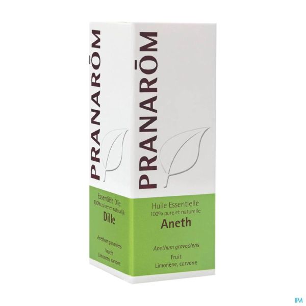 Aneth Hle Essentielle 10ml Pranarom