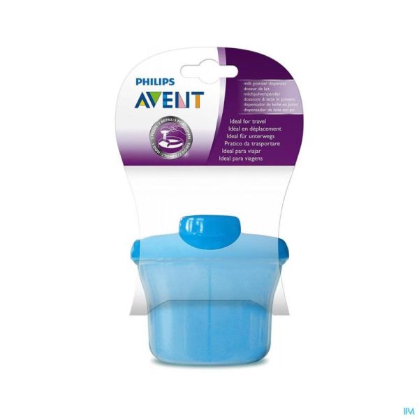 Avent Dispensateur De Lait En Poudre