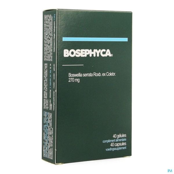 Bosephyca 40 Comp