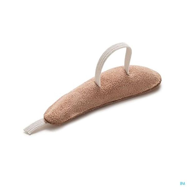 Bota Podo 26 Souriceau Avec Anneau Gauche Small