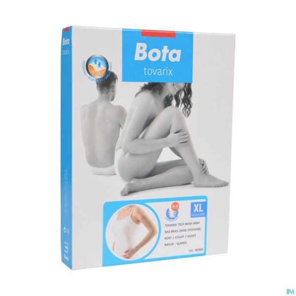 Bota Tovarix 70/ii Bas Bras Bhsh Court Xlarge