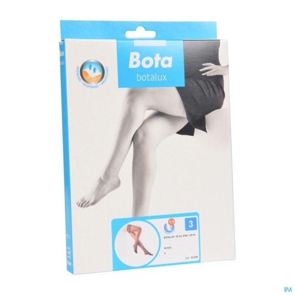 Botalux 70 Stay-up Glace T3 1 Paire