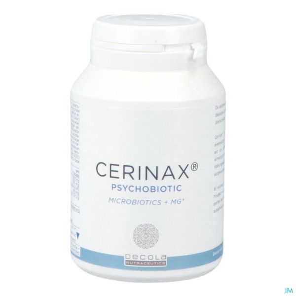 Cerinax Gélules 90 