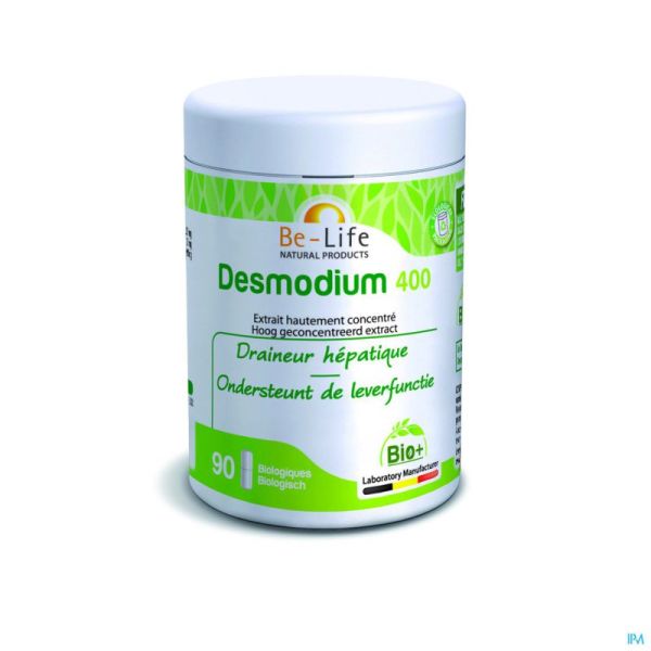 Desmodium Bio 90g