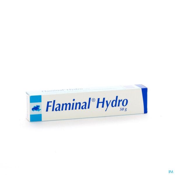 Flaminal Hydro Tube 50 G 