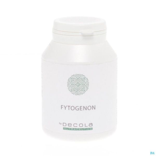 Fytogenon Decola 60 Gélules 