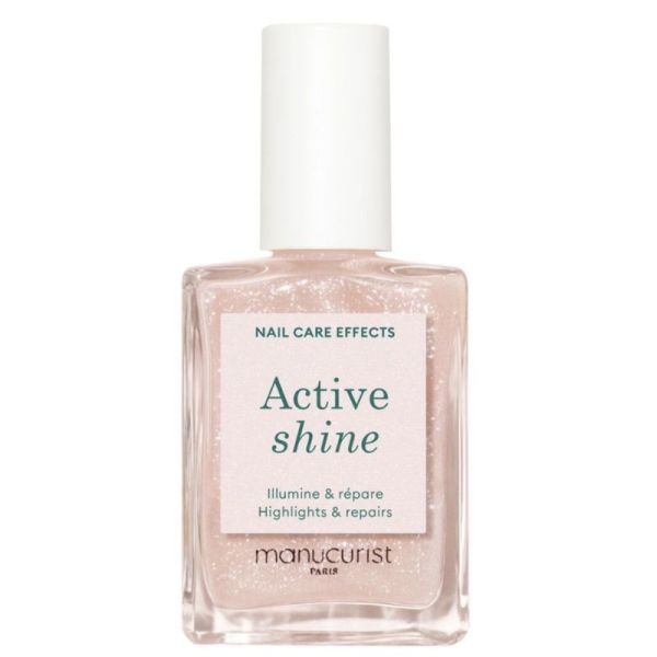 Manucurist Active Shine 15ml 22276