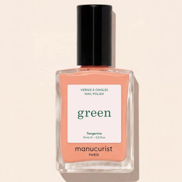 Manucurist Green Tangerine Vernis 15ml 33148