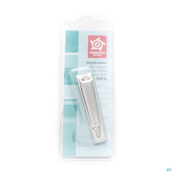 Pfeilring Coupe Ongles Peaux Mixtes 3540