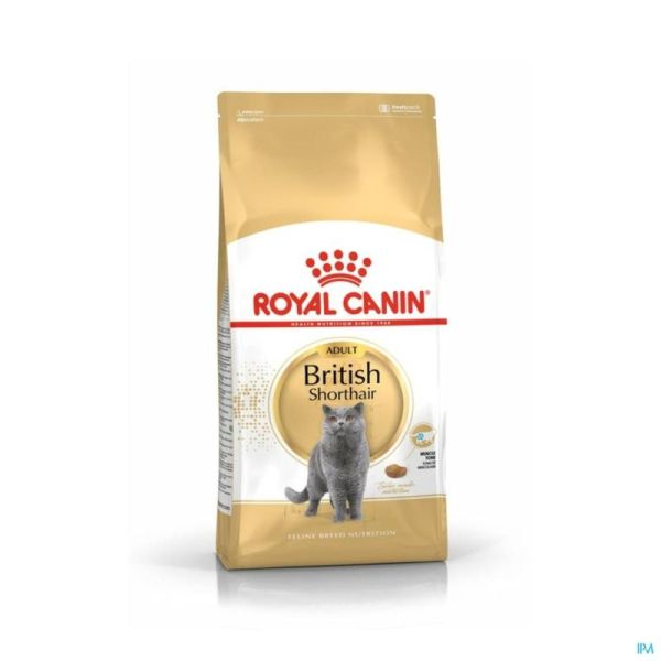 Royal Canin Fbn Feline British Shorthair 10kg