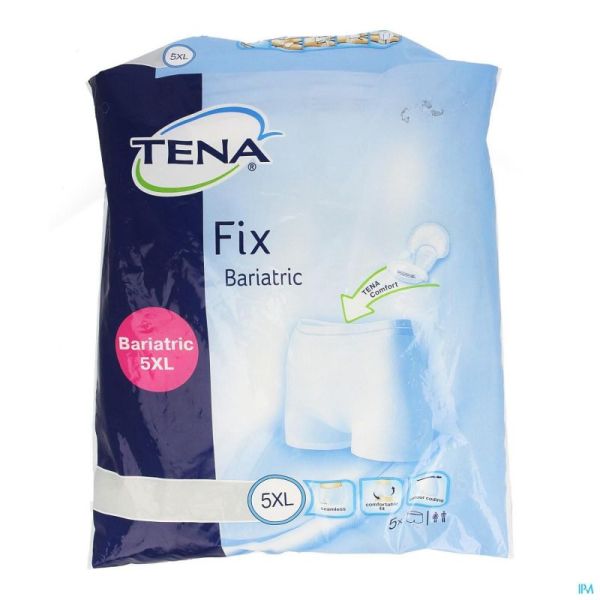 Tena fix bariatrix 5xl    5 754068