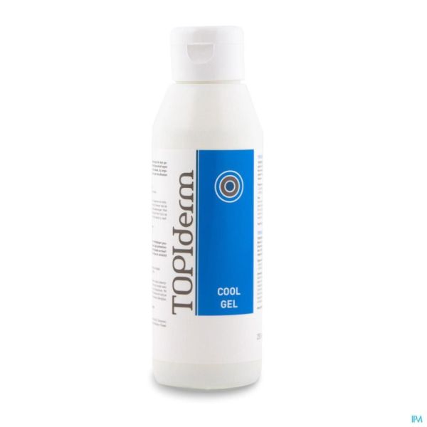 Topiderm Cool-gel 250 Ml