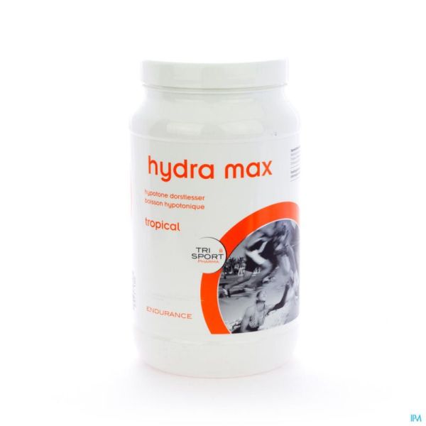 Trisport Hydra-max Tropical 1 Kg