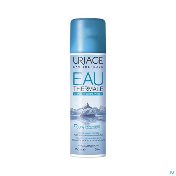 Uriage Eau Thermale Spray 150 Ml