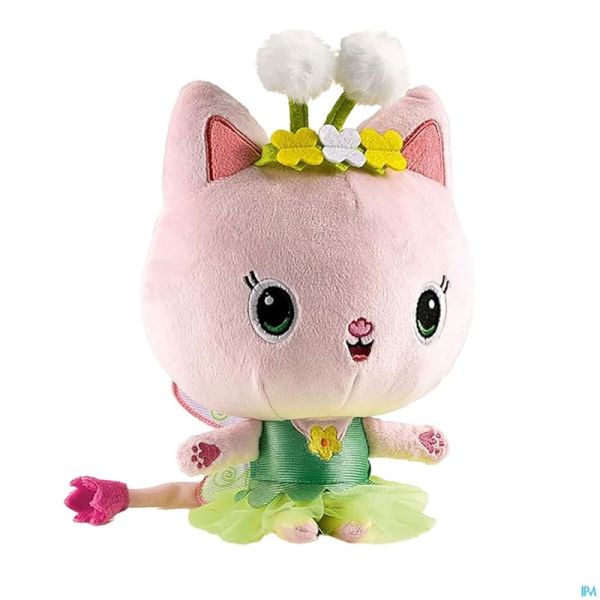 Biosynex Bouillotte Peluche Universal Fee Minette