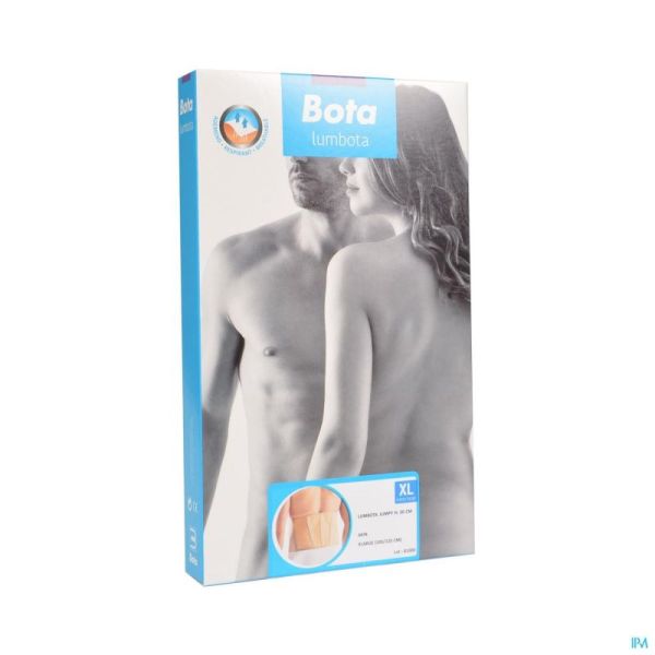 Bota Lumbota Jumpy H 20cm Xl