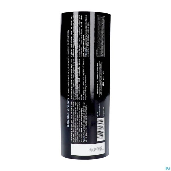 Frezyderm Ac-norm Aquatic Cream 50ml