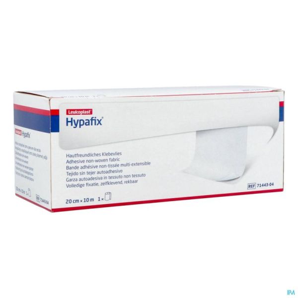 Hypafix 20cmx10m 71443/4 1 Pièce