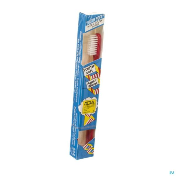 Lactona Brosse A Dents M-30l