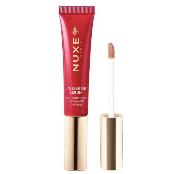 Nuxe Merveillance Lift Sérum Eye Lighter Illumination du Regard 15ml