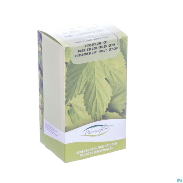Passiebloem Incarn. Kruid 100g Fag