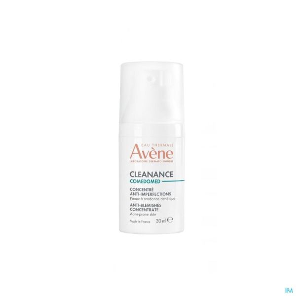 Avène Cleanance Comedomed Repack 30ml