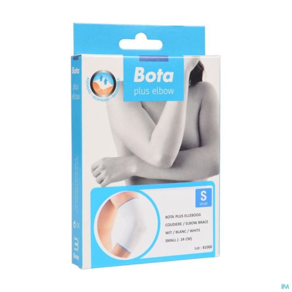 Bota Pl Coudiere Blanc Peaux Mixtes 1 Pièce