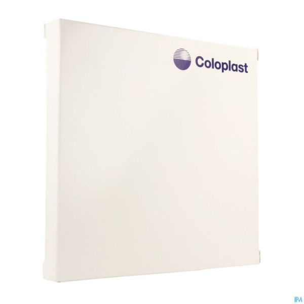 Coloplast Sensura Flex Plaque 10-88mm 5 10108