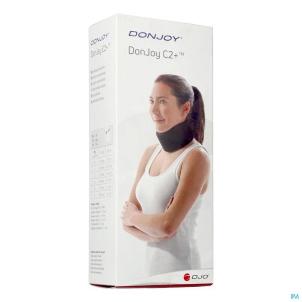 Donjoy C2+ 7,5cm Xl T5