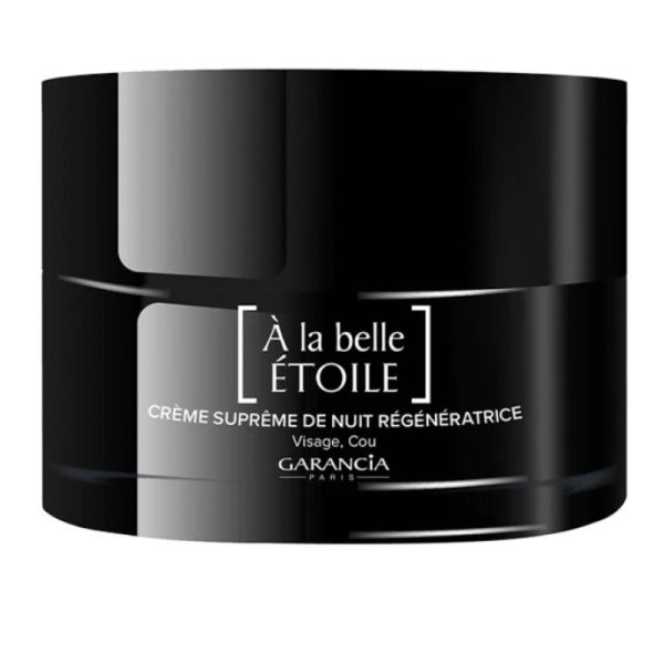 Garancia A la Belle Etoile Crème de Nuit 40ml