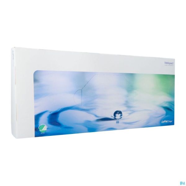 Lofric Origo Tiemann Pobe+solution Sal. Ch12 40cm 30