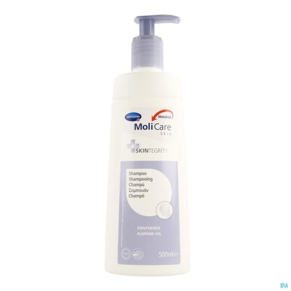 Molicare Skin Shampooing 500ml