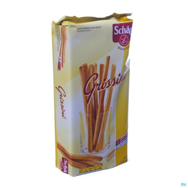 Schar Grissini 150 G