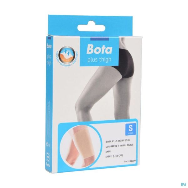 Bota Pl Cuissard Ch Peaux Mixtes 1 Pièce