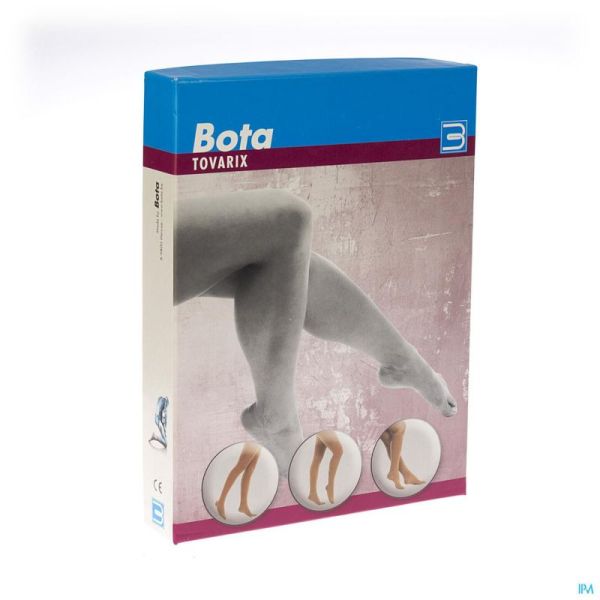 Bota Tovarix 20/2 Adulte +p Bas Nat Egm 1 Pa