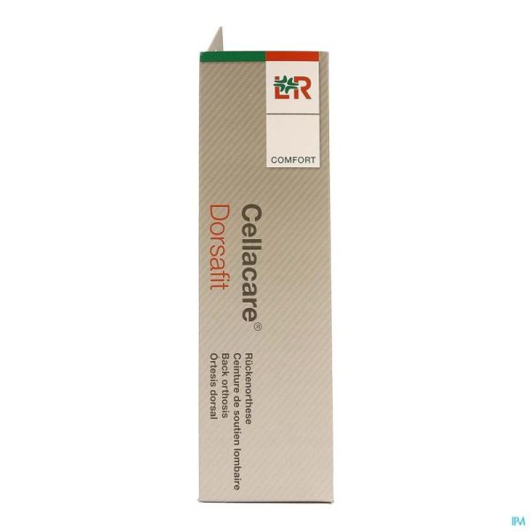 Cellacare Dorsafit Comfort T3 108742