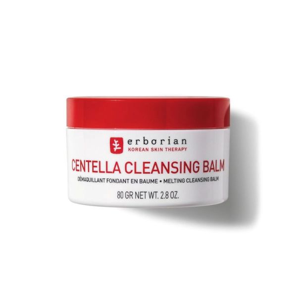 Erborian Centella Cleansing Balm 80g