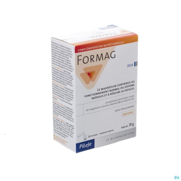Formag 20 Sticks