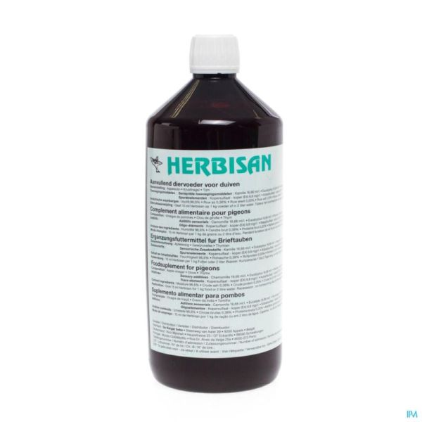 Herbisan 1000ml