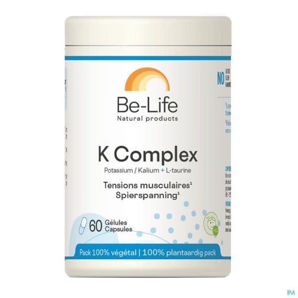 K Complex 60g