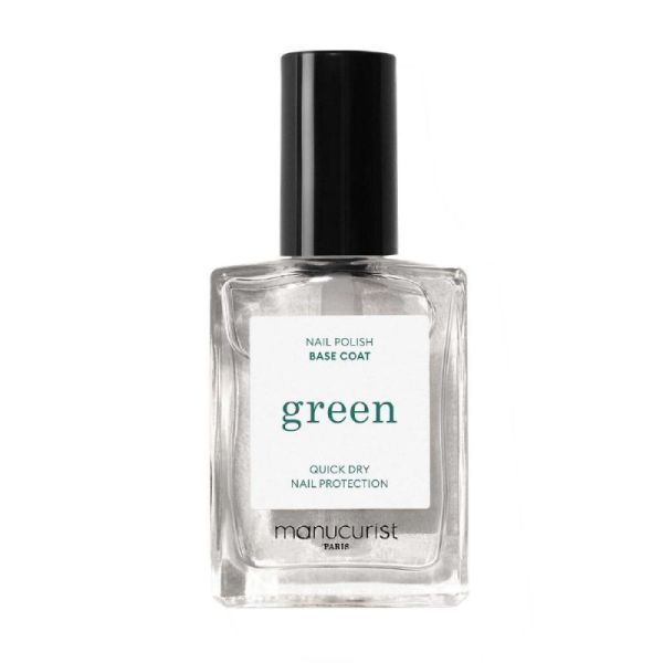 Manucurist Green Base Coat 15mL 33040
