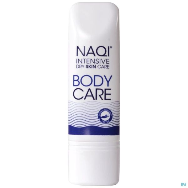 Naqi Body Care Crème 100 Ml