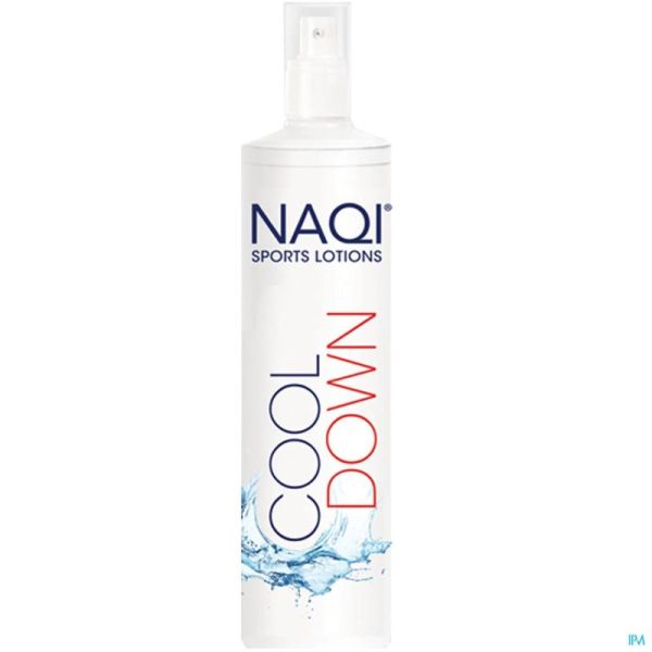 Naqi Cool Down 200 Ml