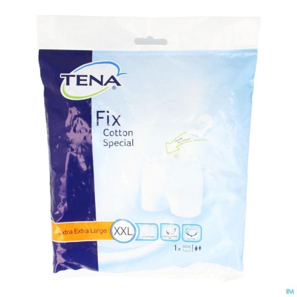 Tena fix cotton special xxl