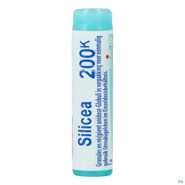 Unda Glob Silicea 200k